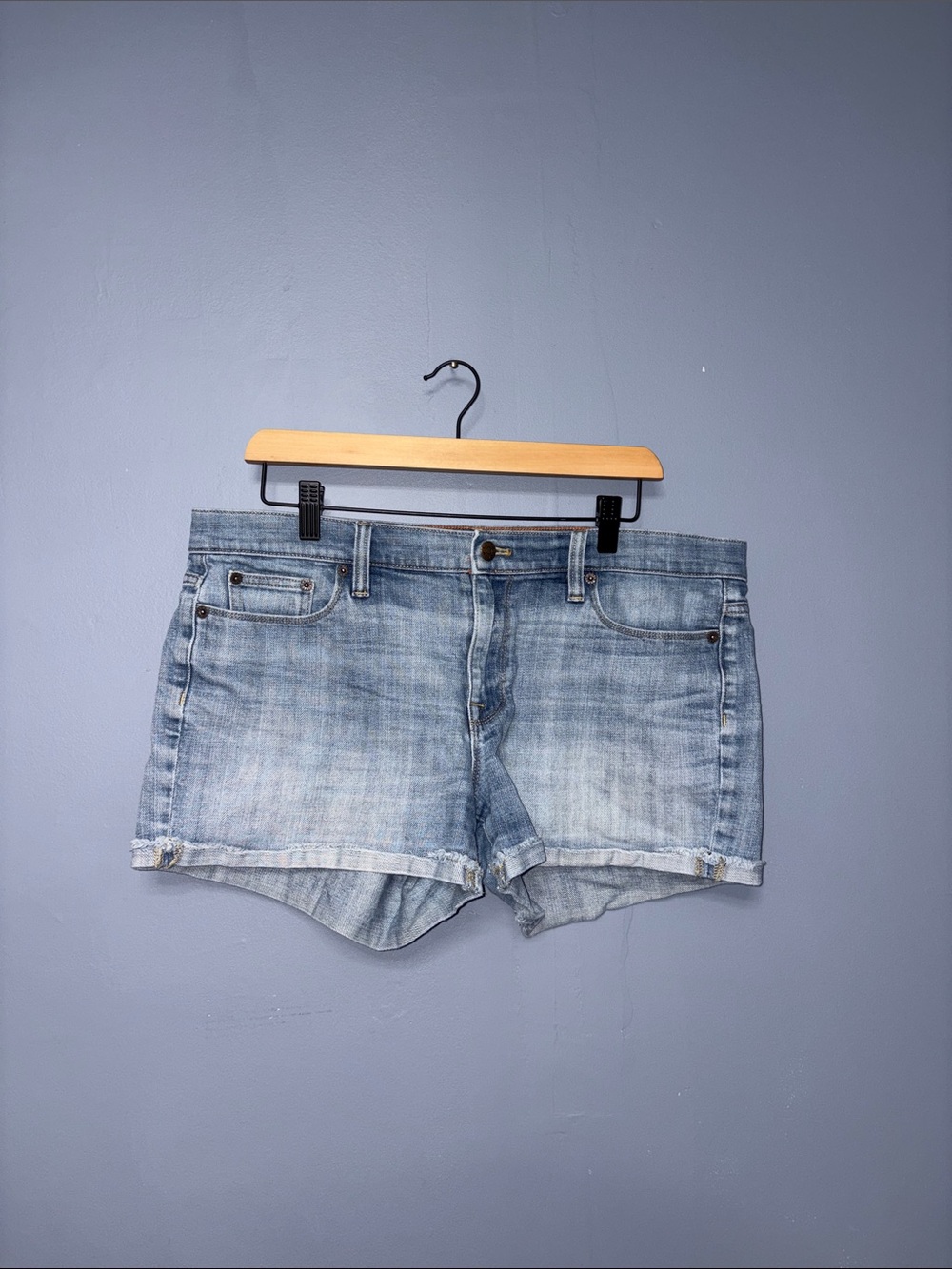 J. Crew | Jean Shorts